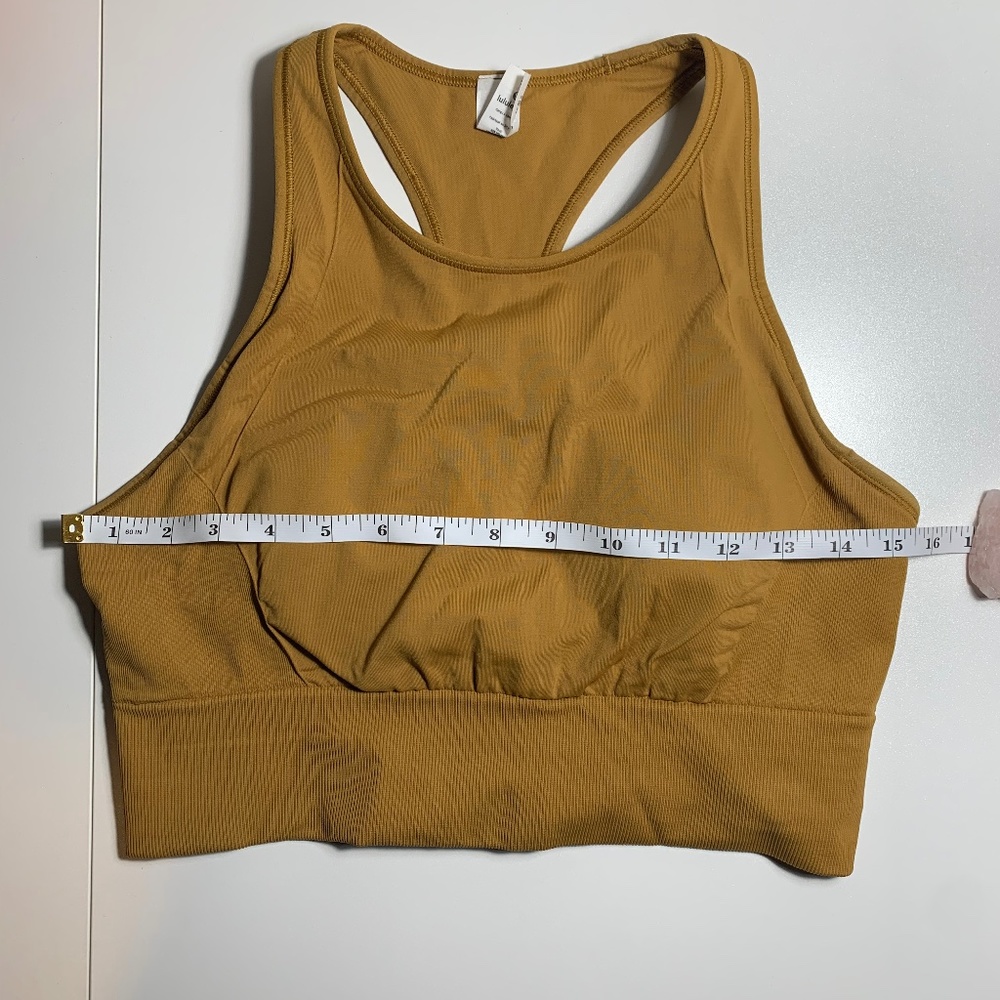 LULULEMON | Ebb to Train Bra - Picture 9 of 12